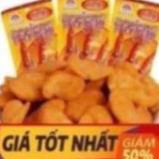 Bimbim cánh gà gói 50g - bimbim tuổi thơ