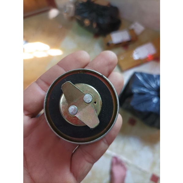 Nắp xăng sirius hàng đài loan