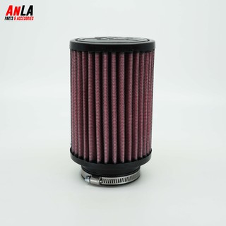 Lọc gió trụ K&N 1280 0510 (hàng chính hãng)