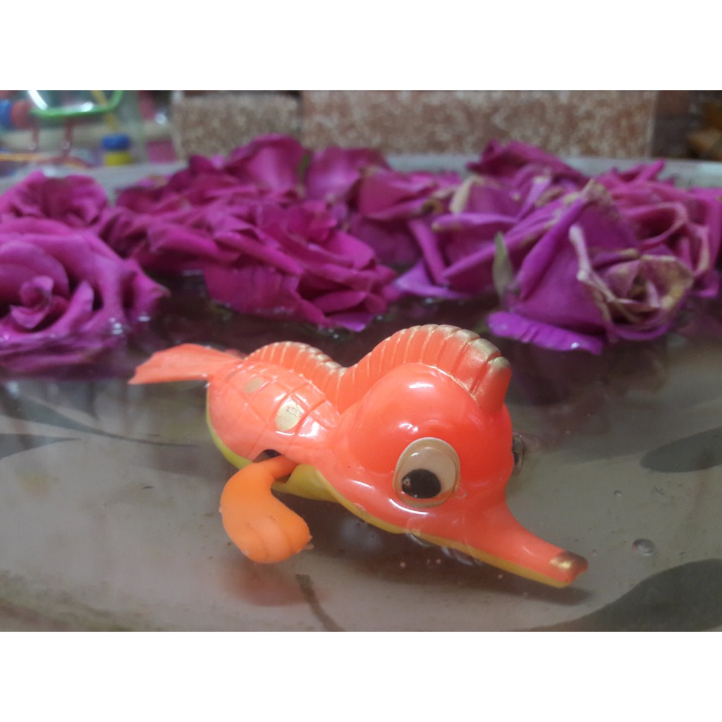 Đồ Chơi Phòng Tắm