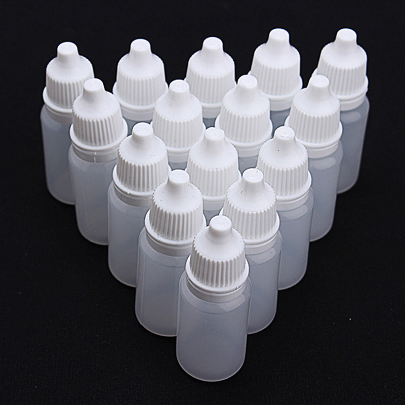 Chai nhỏ giọt 20ml chuyên dùng chất lượng cao