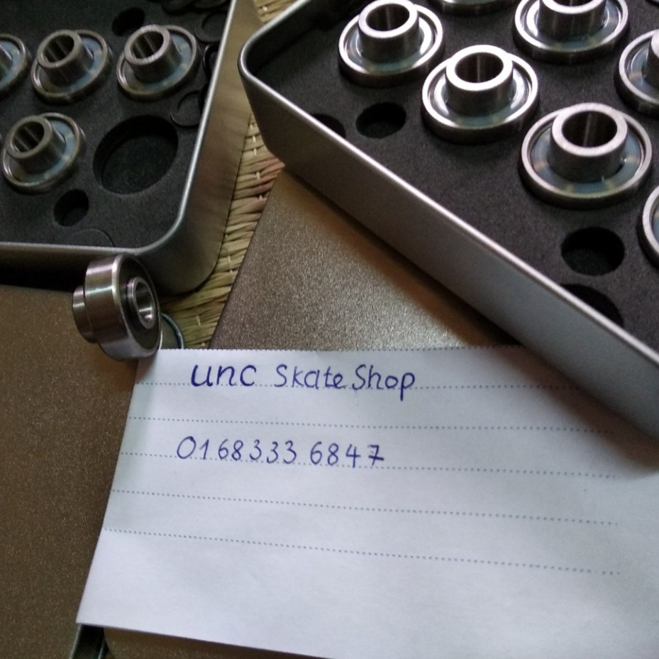 vòng bi ván trượt abec 13