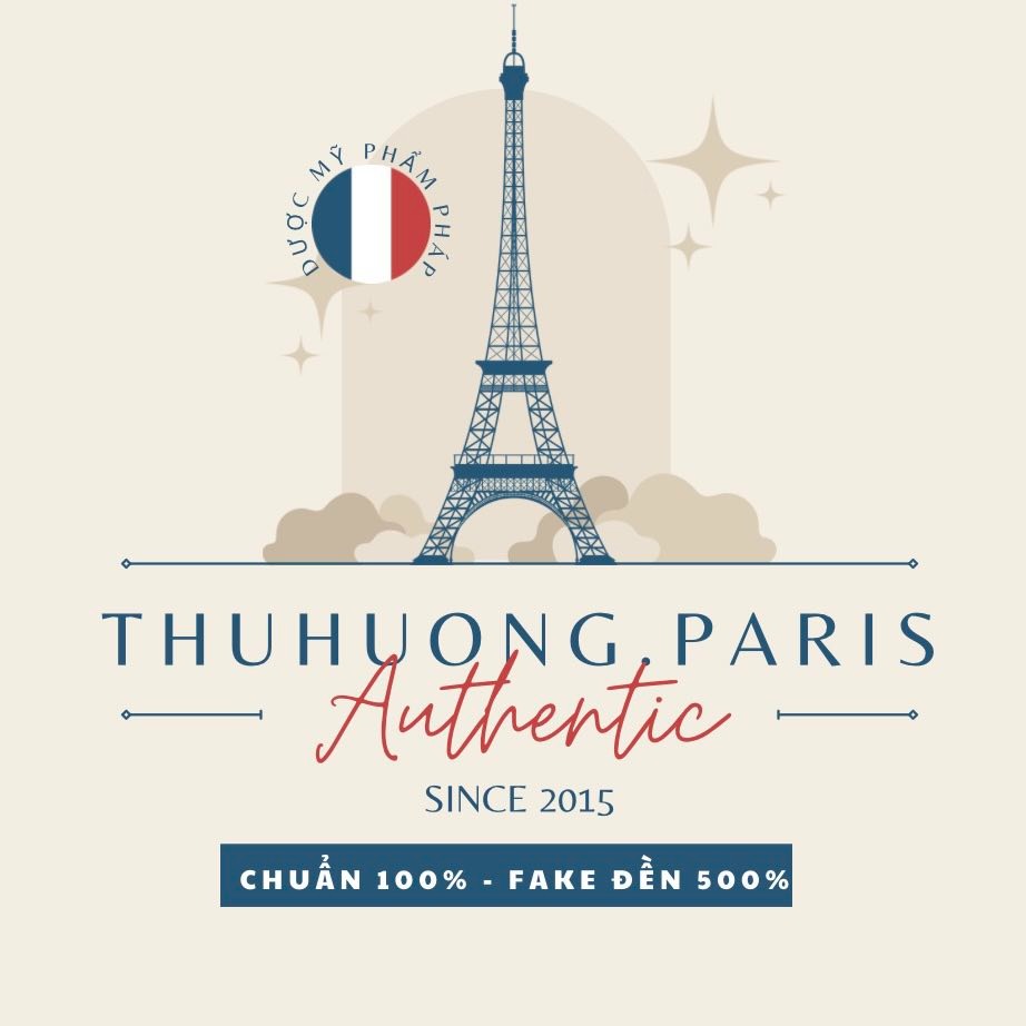 Hương Giang Paris