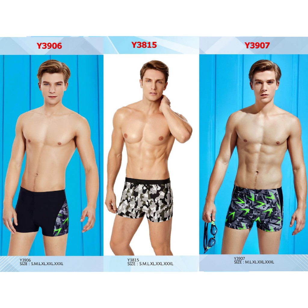 [Nhiều mẫu] Quần bơi nam chính hãng Yingfa 2020 | BigBuy360 - bigbuy360.vn