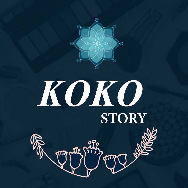 kokostory