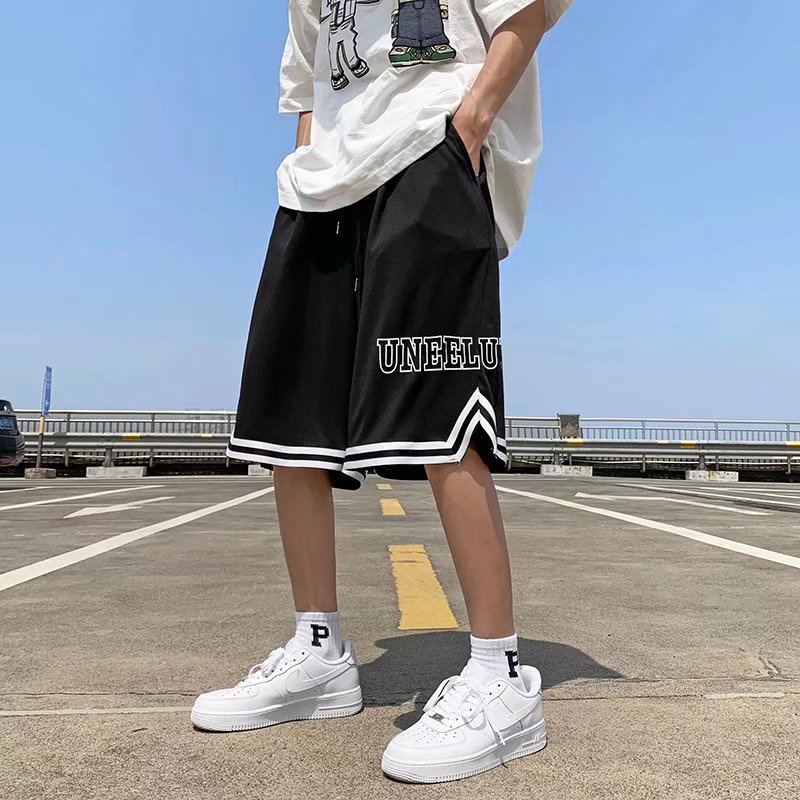 Quần Short Thể Thao Nam Thời Trang Hàn Quốc 2022