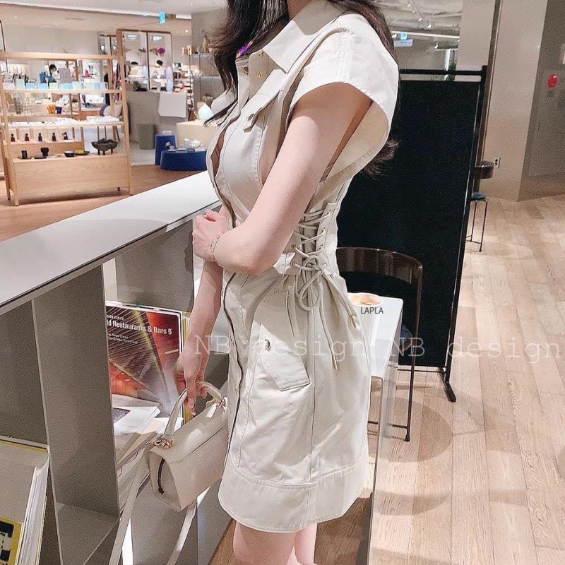 Đầm xuông cho nữ