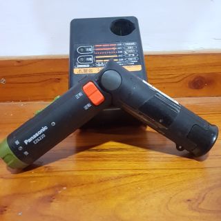 Máy vặn vít Panasonic 3.6volt mini Made in JAPAN