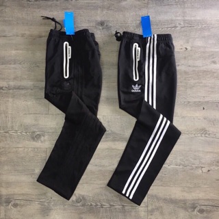 Quần thun dài Adidas