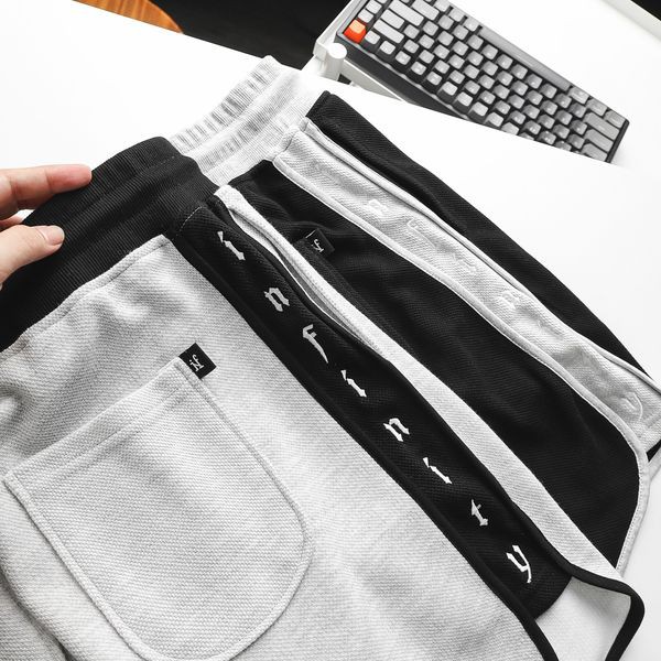 [Mã FAMALLT5 giảm 15% đơn 150K] Quần Đùi Thun INF Mix Màu | BigBuy360 - bigbuy360.vn