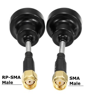 Anten đẳng hướng Pagoda RHCP 5.8G 5dBi cho flycam FPV