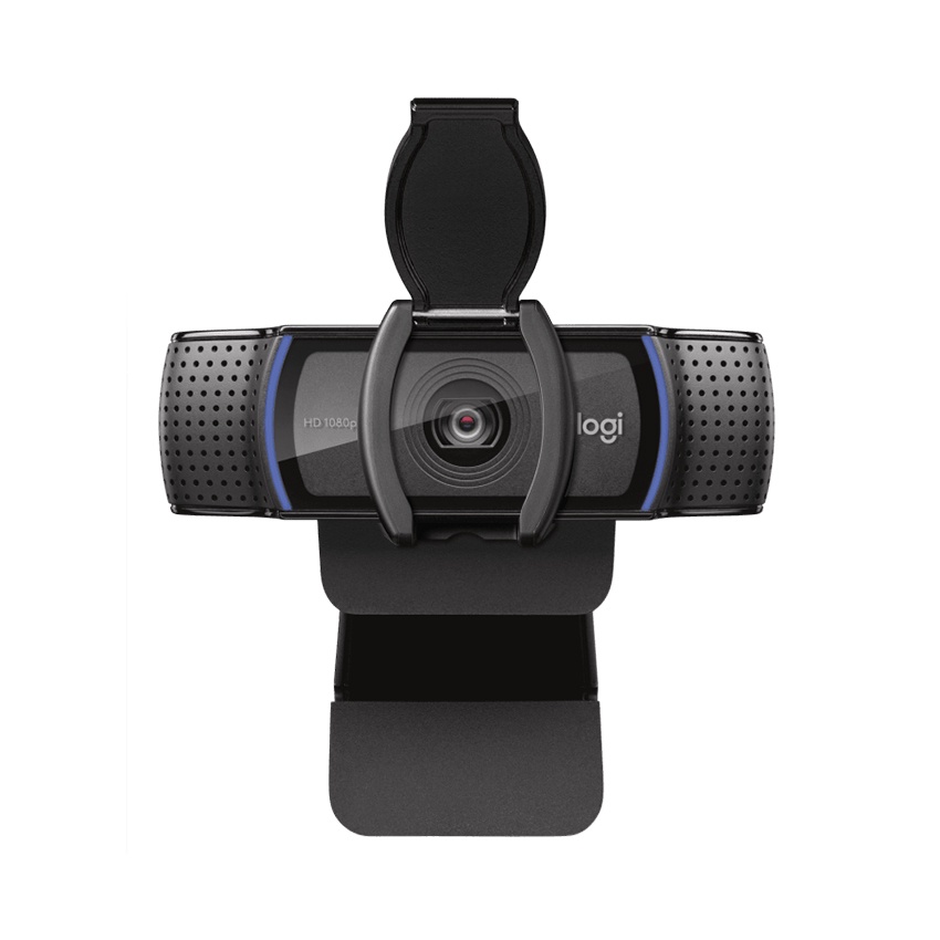 Logitech Webcam C920E (HD)