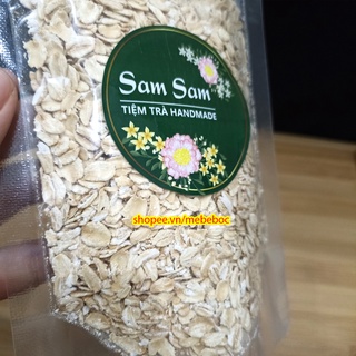 Yến Mạch Dạng Hạt, Bột 200g