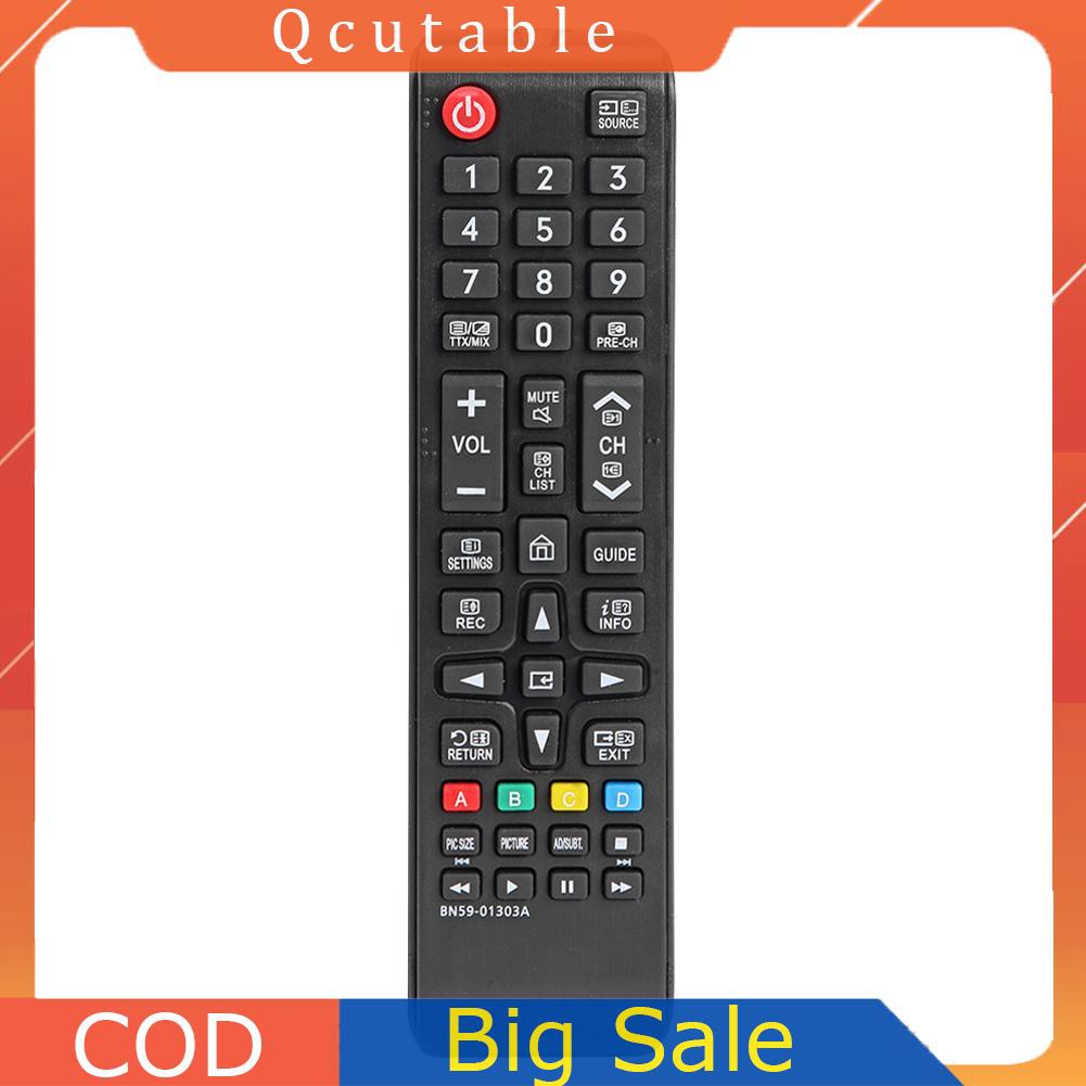 Điều Khiển Từ Xa Bn59-01303A Cho Tv E43Nu7170