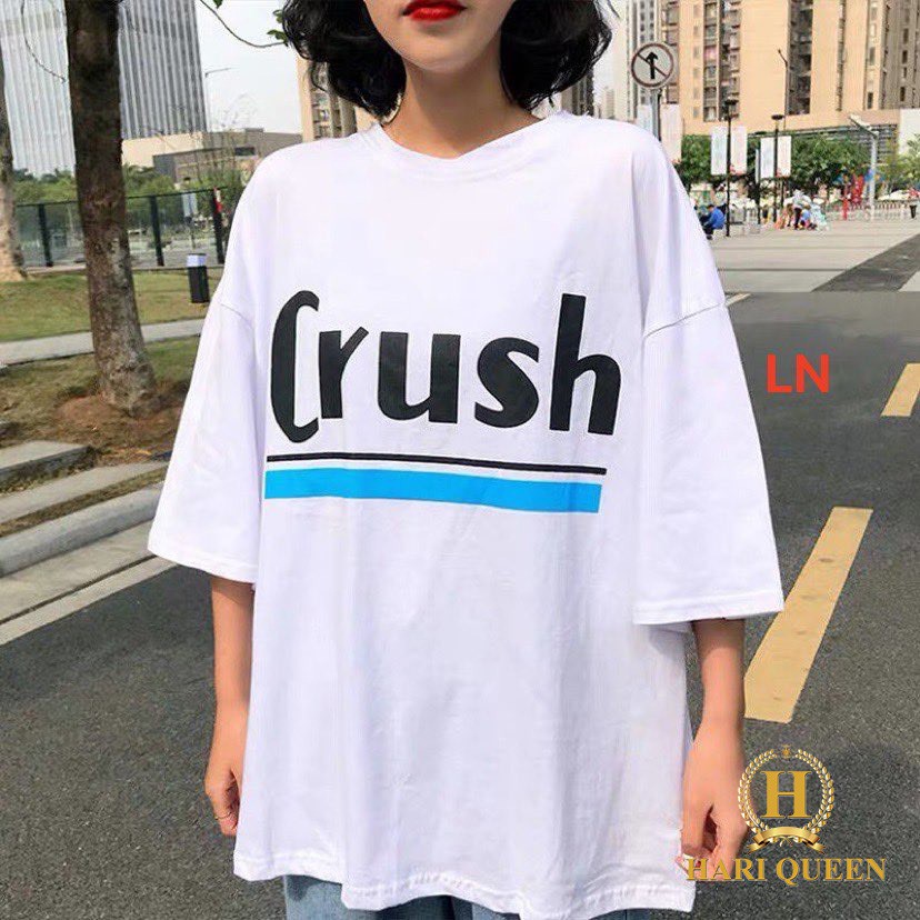 Áo phông Crush LNG0420