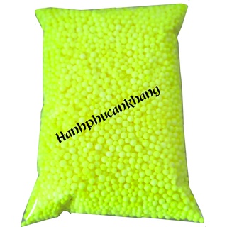 Bịch Hạt Sốp câu Chép-4ly