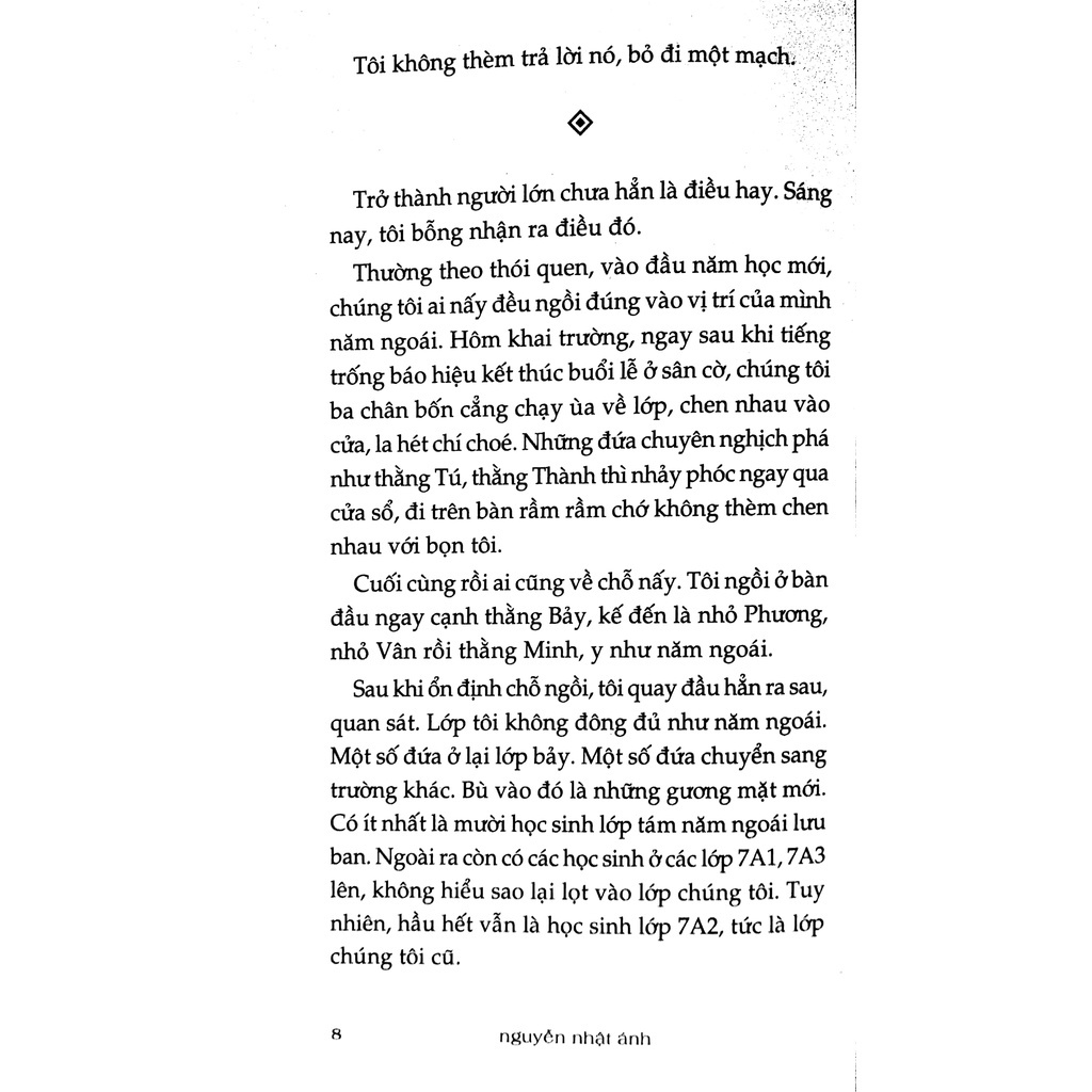 Sách - Bàn Có 5 Chỗ Ngồi (Tái Bản 2022)