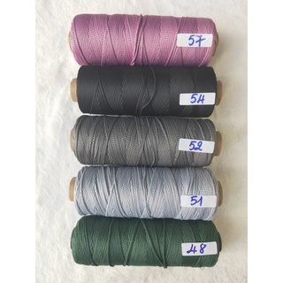 Sợi dệt craf yarn