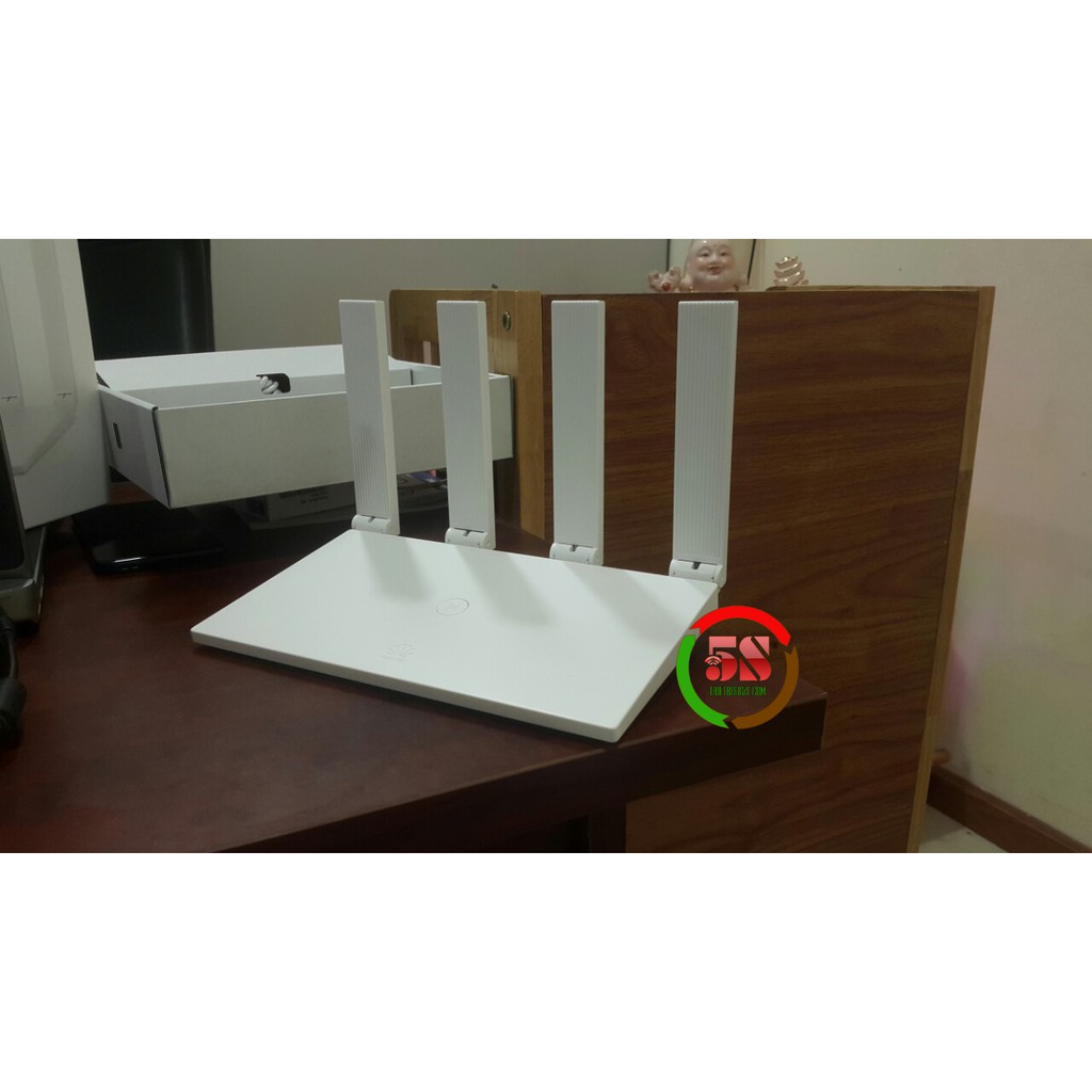 Thiết bị phát wifi Huawei ws5200 AC1200 | BigBuy360 - bigbuy360.vn