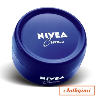 Kem dưỡng da Nivea Creme Đức xanh 200ml