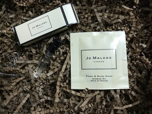 💥 Mẫu thử nước hoa Jo Malone chính hãng | Thế Giới Skin Care
