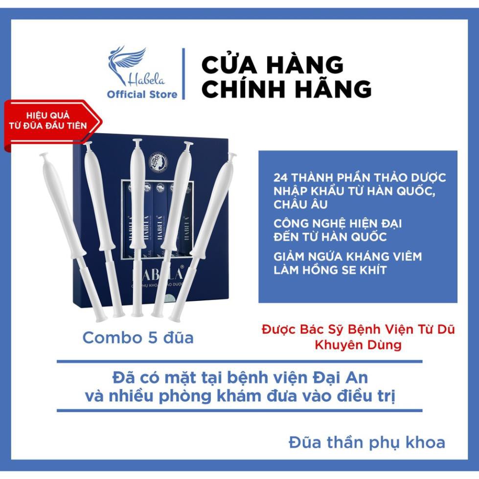 Đũa thần tình yêu Habela- CÔNG NGHỆ ĐỘT PHÁ
