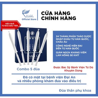 [COMBO 5 ĐŨA] Đũa thần tình yêu Habela- CÔNG NGHỆ ĐỘT PHÁ
