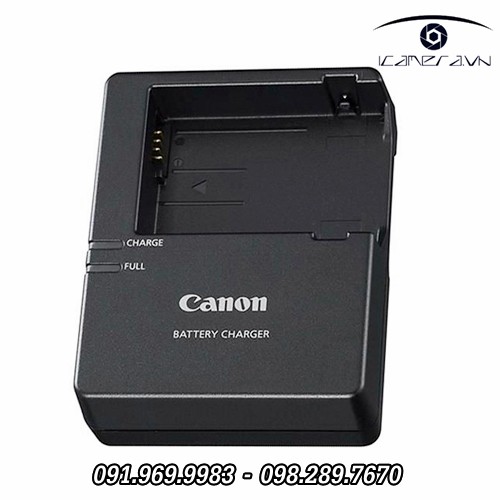 SẠC PIN MÁY ẢNH CANON LC-E8C BATTERY CHARGER