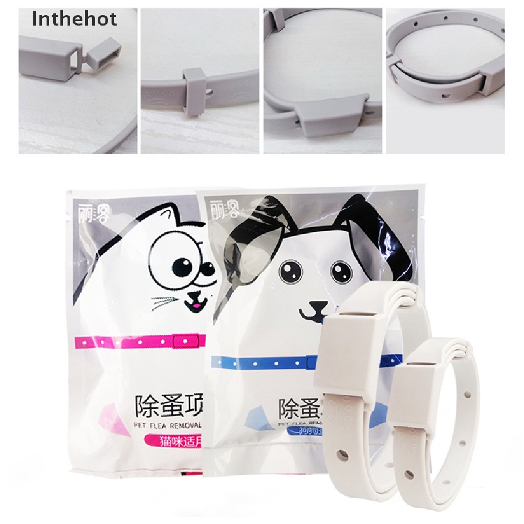 Vòng Cổ Chống Bọ Chét Chất Lượng Cao