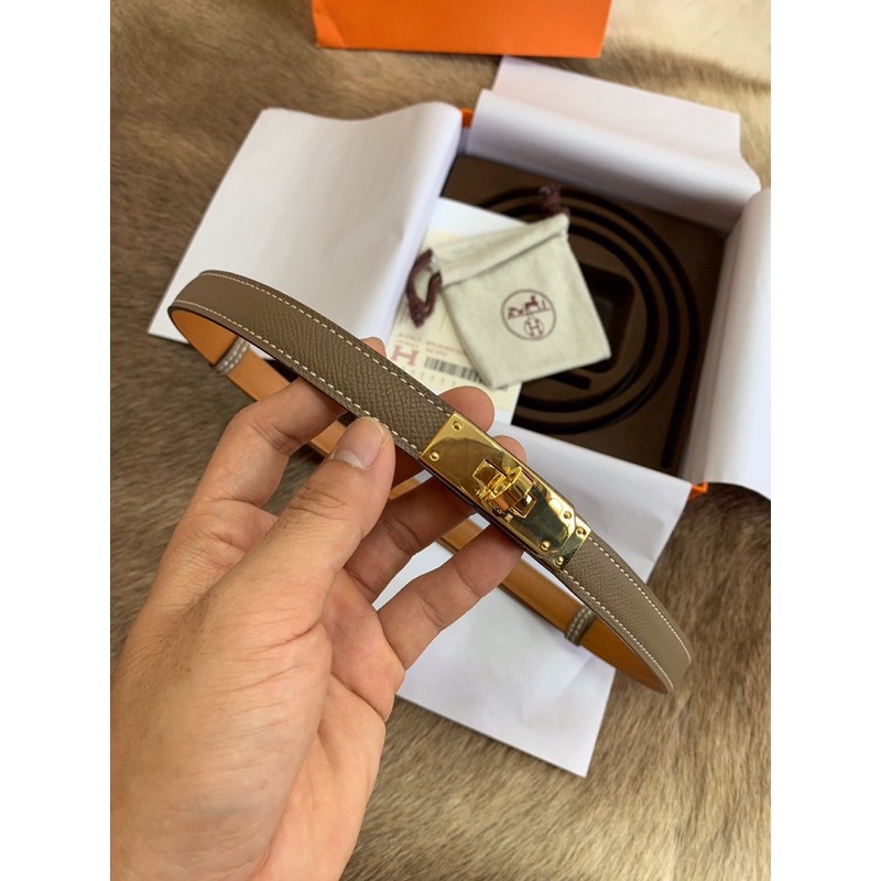 Dây lưng, Thắt lưng mặt khóa , Belt da thật thời trang cao cấp Ferraga