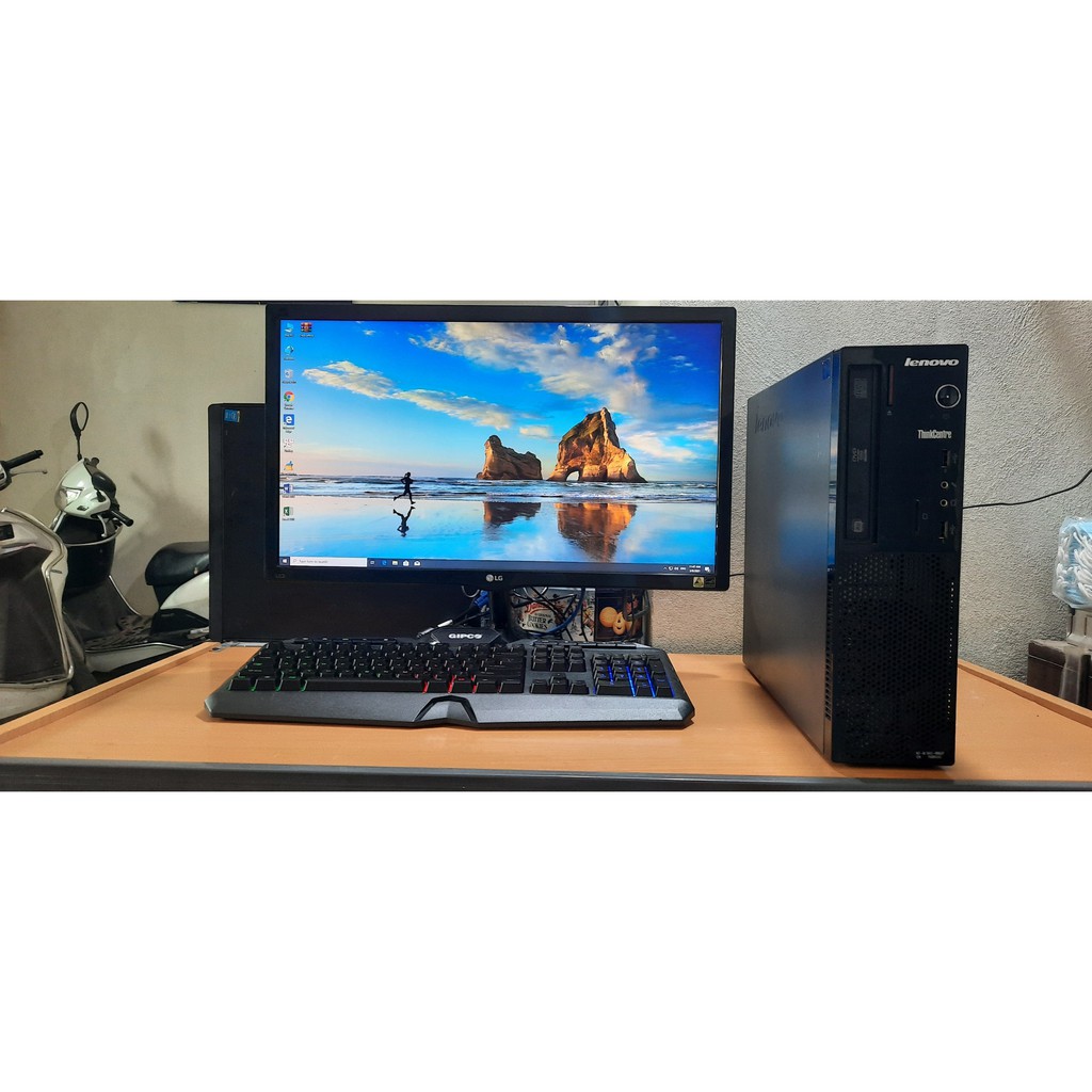 MÁY TÍNH ĐỒNG BỘ LENOVO CHO VĂN PHÒNG GÍA RẺ | BigBuy360 - bigbuy360.vn