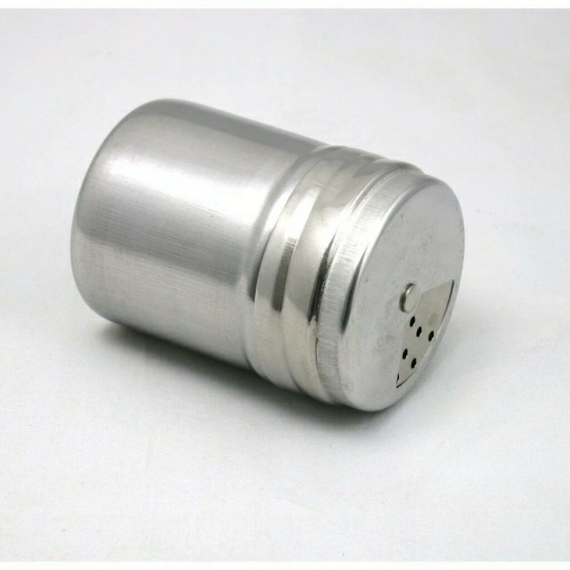 Lọ đựng tăm inox, lọ đựng hạt tiêu inox