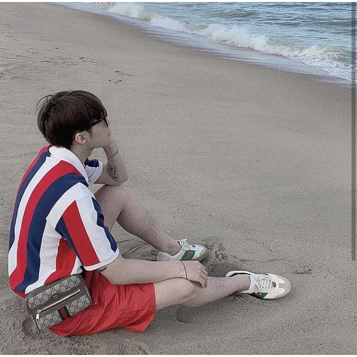 Áo polo GC Sơn Tùng MTP nam nữ