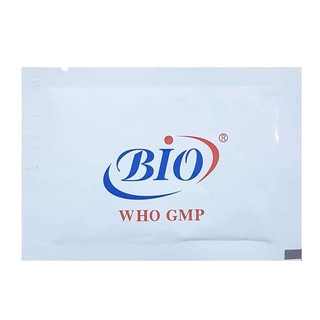 mila1618 BIO SCOUR W.S.P - Kiểm Soát Ói Mửa, Tiêu Chảy Chó Mèo