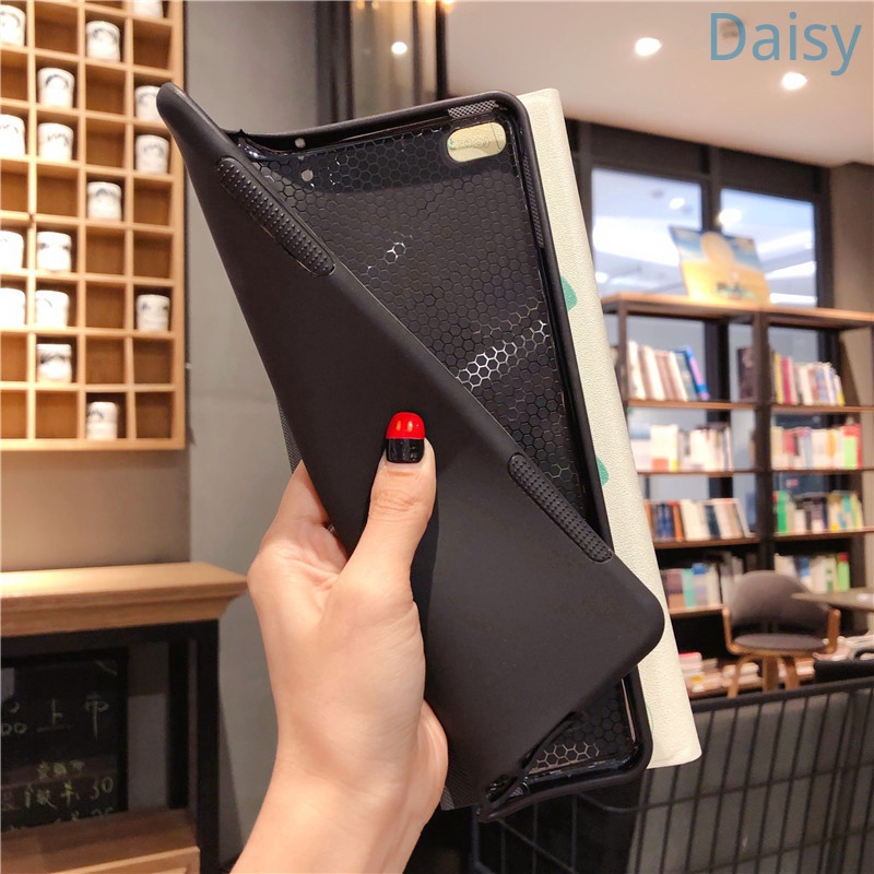 Bao da máy tính bảng hình sữa dâu tây/sữa chuối bảo vệ chống rơi cho 2018 IPAD 9.7 INCH AIR1 / 2 MINI1 / 2/3/4/5 | BigBuy360 - bigbuy360.vn