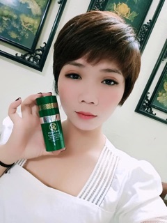 Cc cream XM Nature