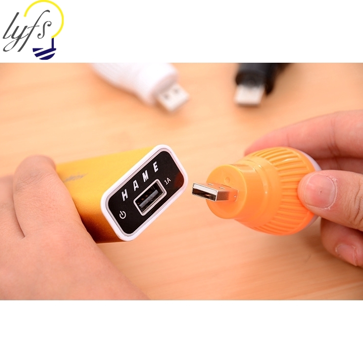 Đèn LED cổng USB mini tiết kiệm năng lượng chất lượng cao | BigBuy360 - bigbuy360.vn