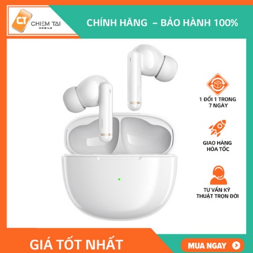 Tai nghe Bluetooth True Wireless QCY HT03