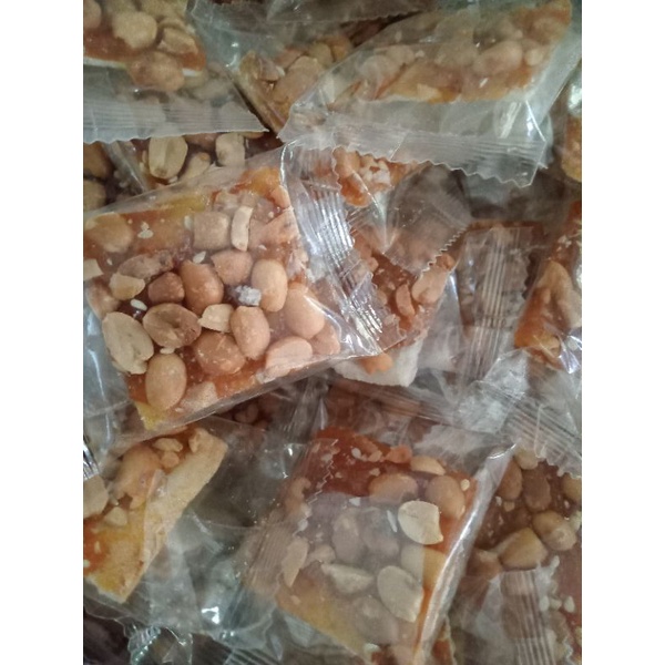 Kẹo chuối  500g