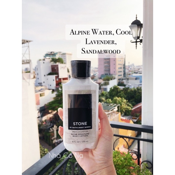 Dưỡng thể BATH & BODY WORKS ,  Lotion & Cream