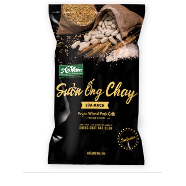 Sườn Ống Lúa Mạch Chay 150g