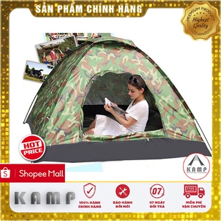 Lều Cắm Trại, Lều Cắm Trại 1 Người, Lều Cắm Trại Tự Bung, Liều Cắm Trại