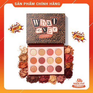 [BILL US] Bảng mắt Colourpop What Ever Eyeshadow Palatte