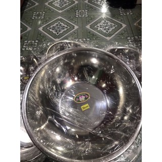 thau inox 304