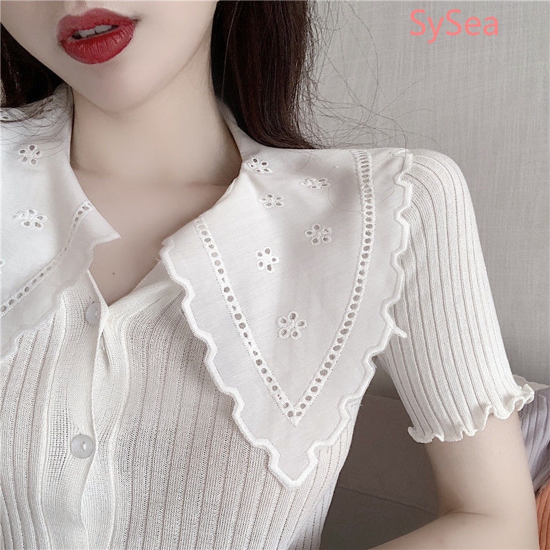 Áo Cardigan Dệt Kim Màu Sắc Xinh Xắn Cho Nữ