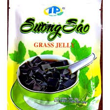 Bột sương sáo gói 50g