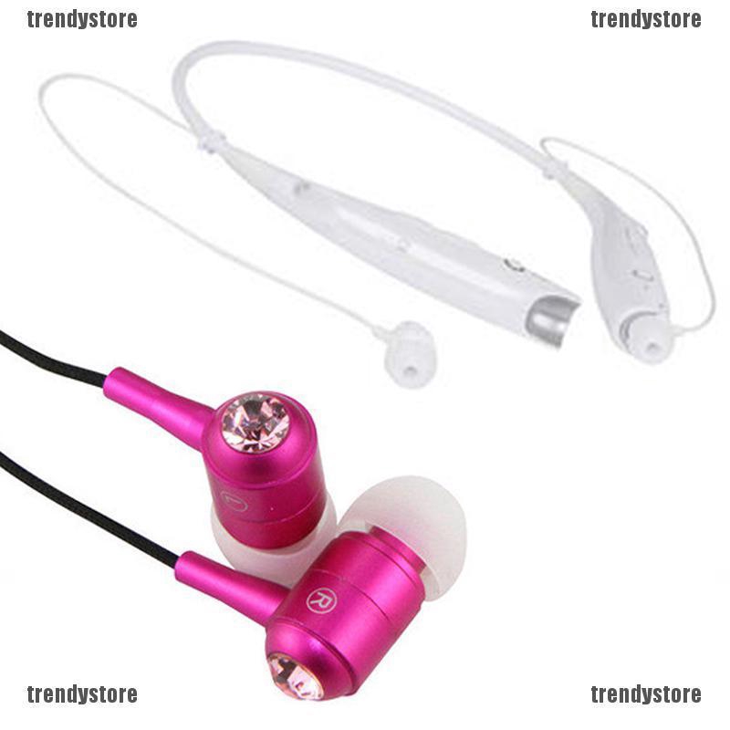 THIET Bộ 50 Cặp Nút Silicon Nhỏ Bọc Tai Nghe