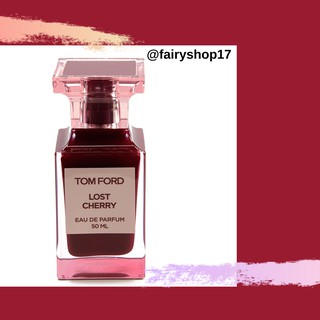 Nước hoa Unisex Lost Cherry TOM FORD (5ml/10ml/20ml)