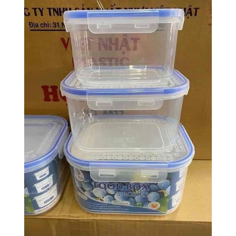 bộ thố nhựa Việt Nhật