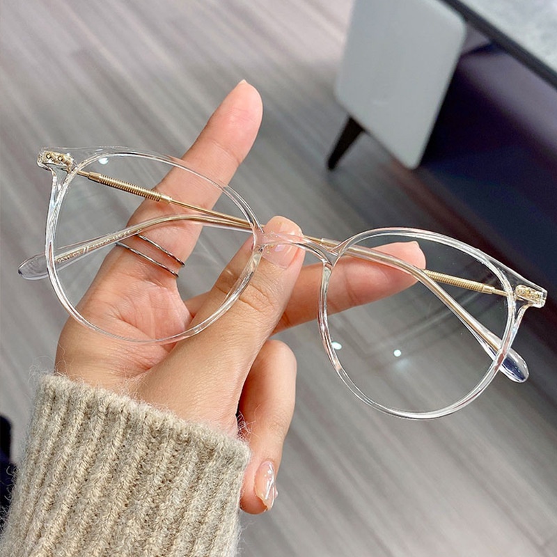 Kính Chống Bức Xạ Quang Học / Ánh Sáng Xanh Có Thể Thay Thế Cho Máy Tính